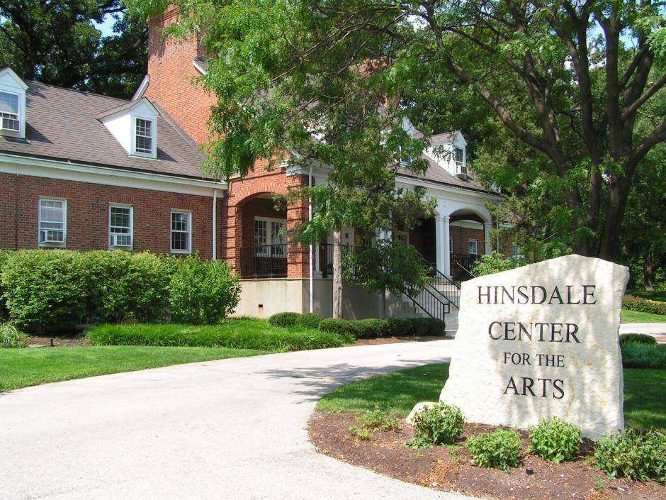 Hinsdale Greater Chicago Real Estate