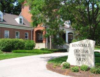 Hinsdale