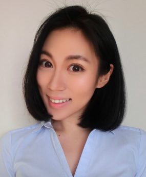 Christine Wang