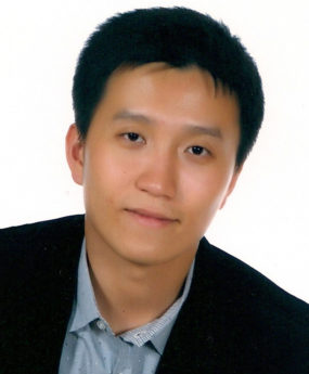 Jay Huang