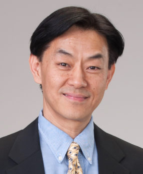 Simon Liang