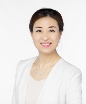 Joyce Chen